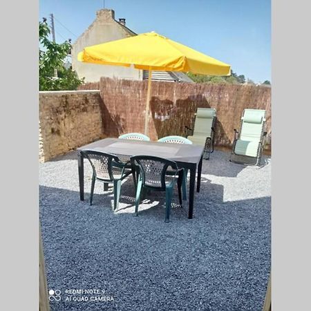 Gite La Hulotte Saint-Laurent-sur-Mer Bagian luar foto